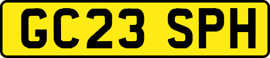GC23SPH