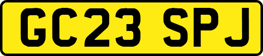 GC23SPJ