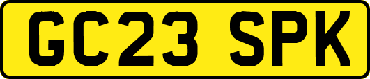 GC23SPK
