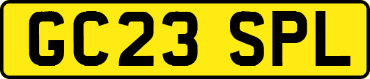 GC23SPL