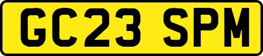 GC23SPM