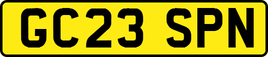GC23SPN