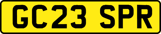 GC23SPR