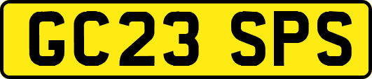 GC23SPS