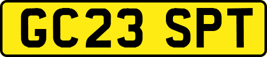 GC23SPT