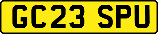 GC23SPU