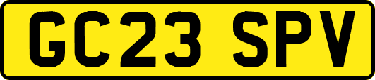 GC23SPV