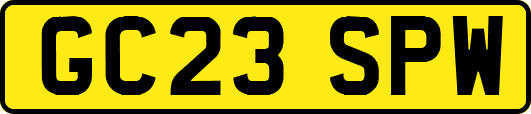 GC23SPW