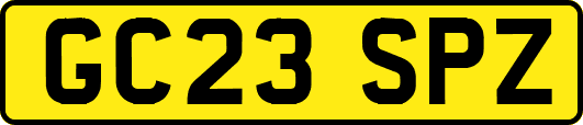 GC23SPZ