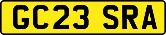 GC23SRA