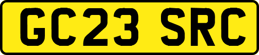 GC23SRC