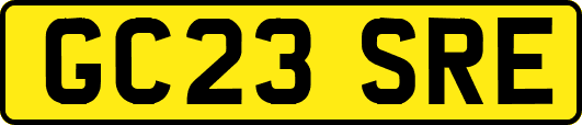 GC23SRE