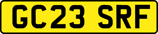 GC23SRF