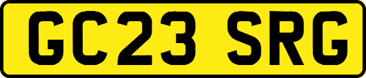 GC23SRG