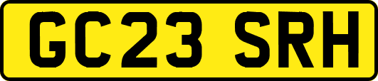 GC23SRH