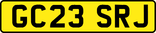 GC23SRJ