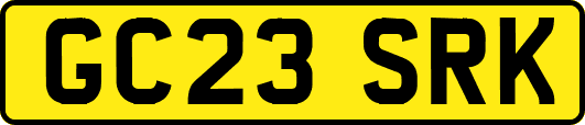 GC23SRK