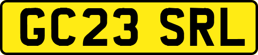 GC23SRL