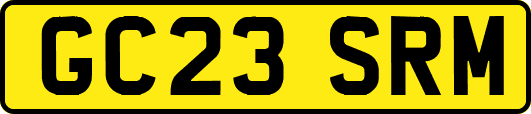 GC23SRM