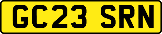 GC23SRN
