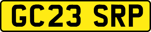 GC23SRP