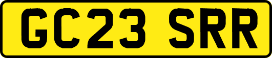 GC23SRR