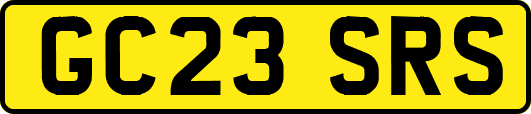 GC23SRS