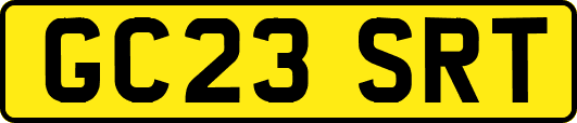 GC23SRT