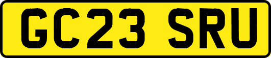 GC23SRU