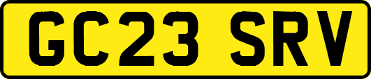 GC23SRV