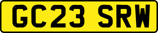 GC23SRW