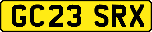 GC23SRX