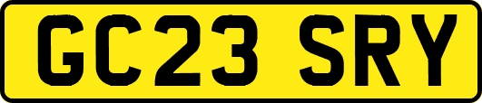 GC23SRY