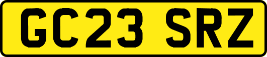 GC23SRZ