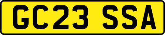 GC23SSA