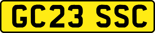 GC23SSC