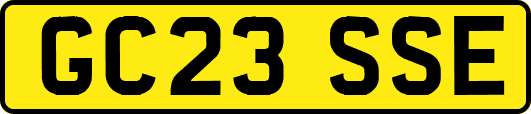 GC23SSE