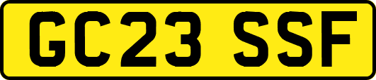 GC23SSF