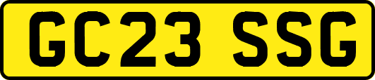 GC23SSG