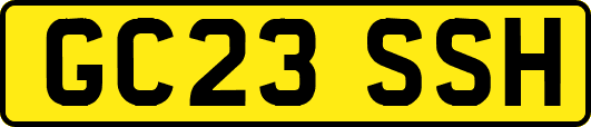 GC23SSH