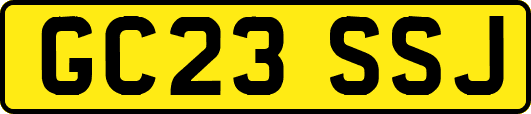 GC23SSJ
