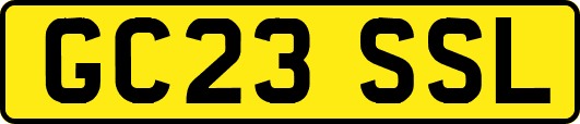 GC23SSL