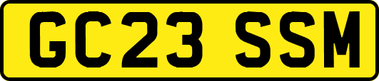 GC23SSM