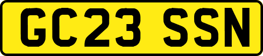GC23SSN