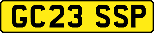 GC23SSP