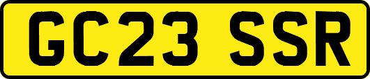 GC23SSR