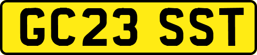 GC23SST