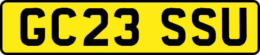 GC23SSU