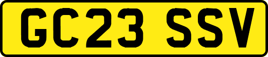 GC23SSV