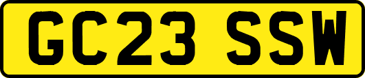 GC23SSW